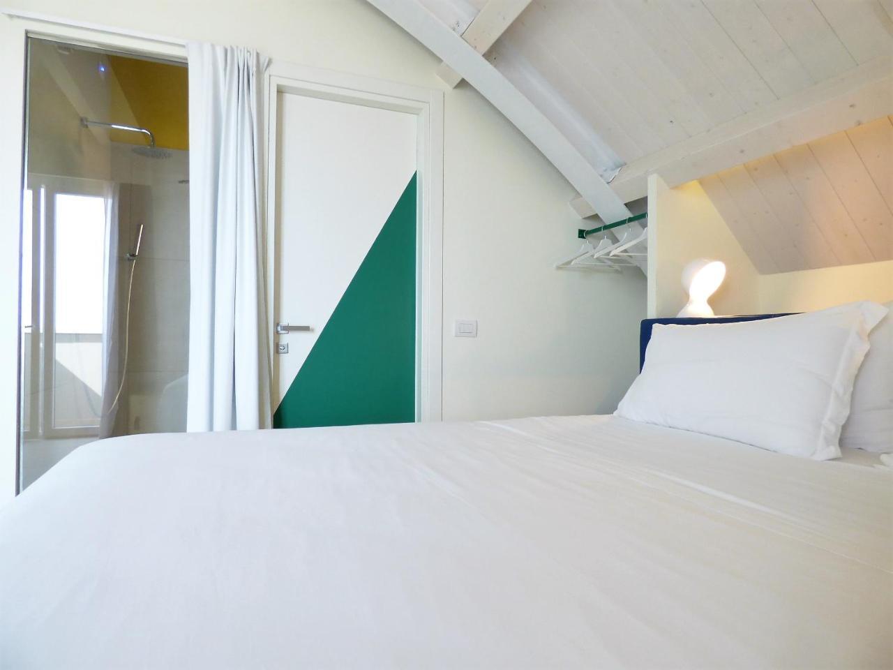 Hotel Trevi Bellaria-Igea Marina Eksteriør billede