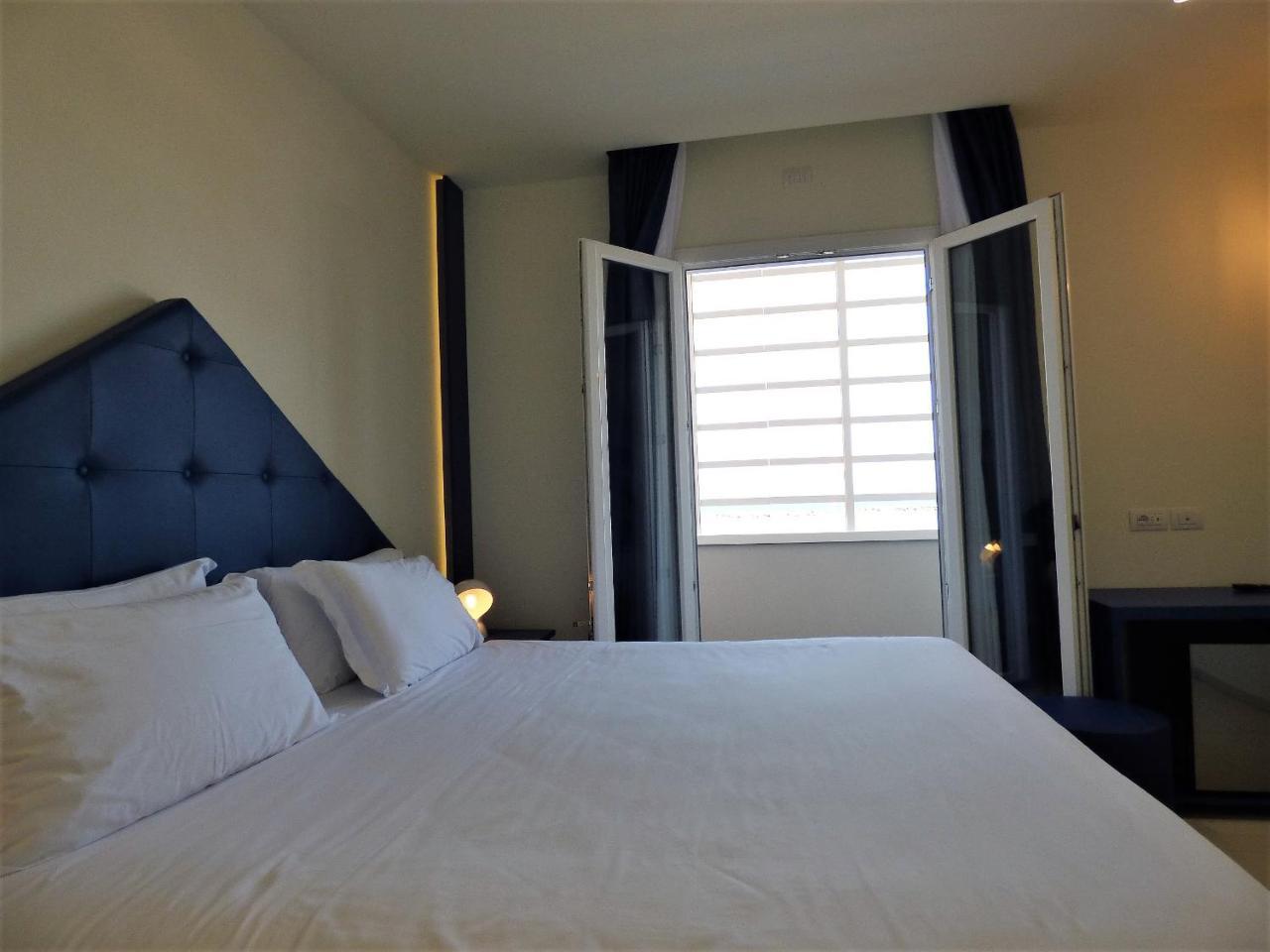 Hotel Trevi Bellaria-Igea Marina Eksteriør billede